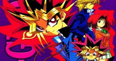 Telecharger Yu-Gi-Oh ! First series DDL
